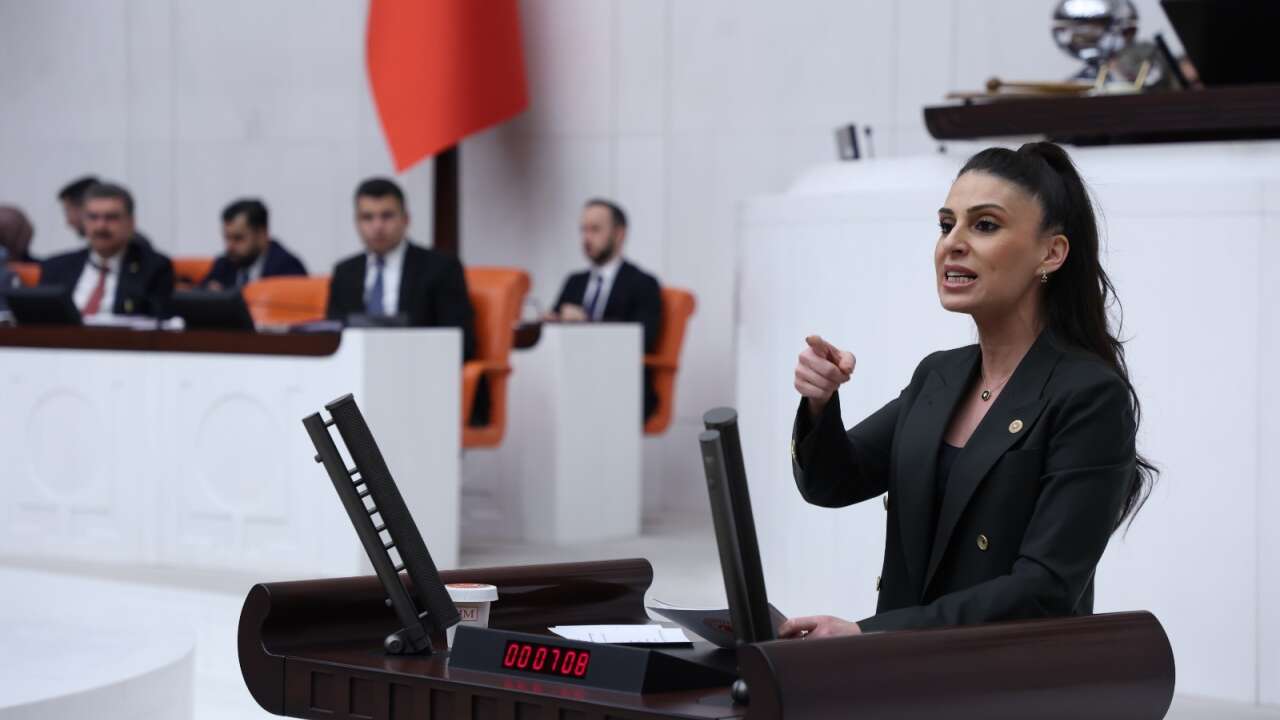 Gizem Özcan’dan Acele Kamulaştırma Tepkisi: “Muğla Madencilik Baskısı Altına Sürükleniyor”