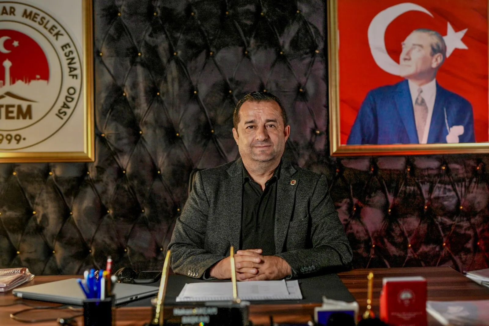 Arsadan Daire Projelerinde Güven Vurgusu: TEDB'den Lisans Sistemi Önerisi