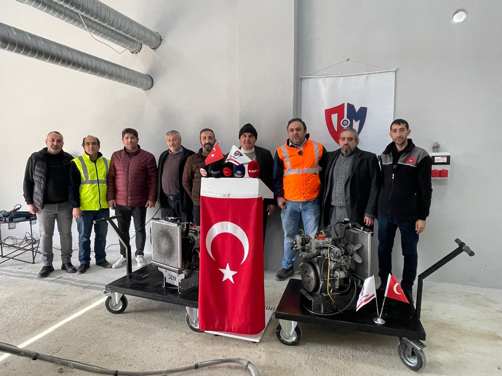 Liyakat, Vizyon Ve Bilimin Gücü: Samsun Üniversitesi İçin Önemli Bir Fırsat