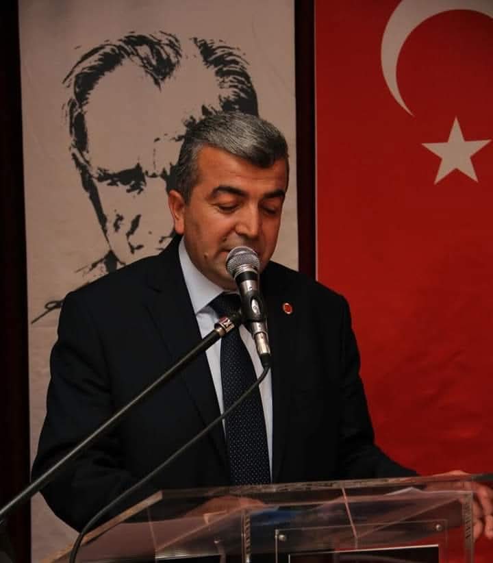 30 Ağustos Zafer Bayramı Kutlu Olsun 