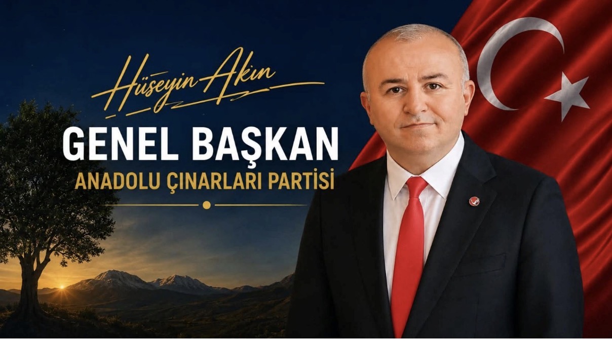 AÇI Partisi: Türkiye’yi kadınlar yönetecek