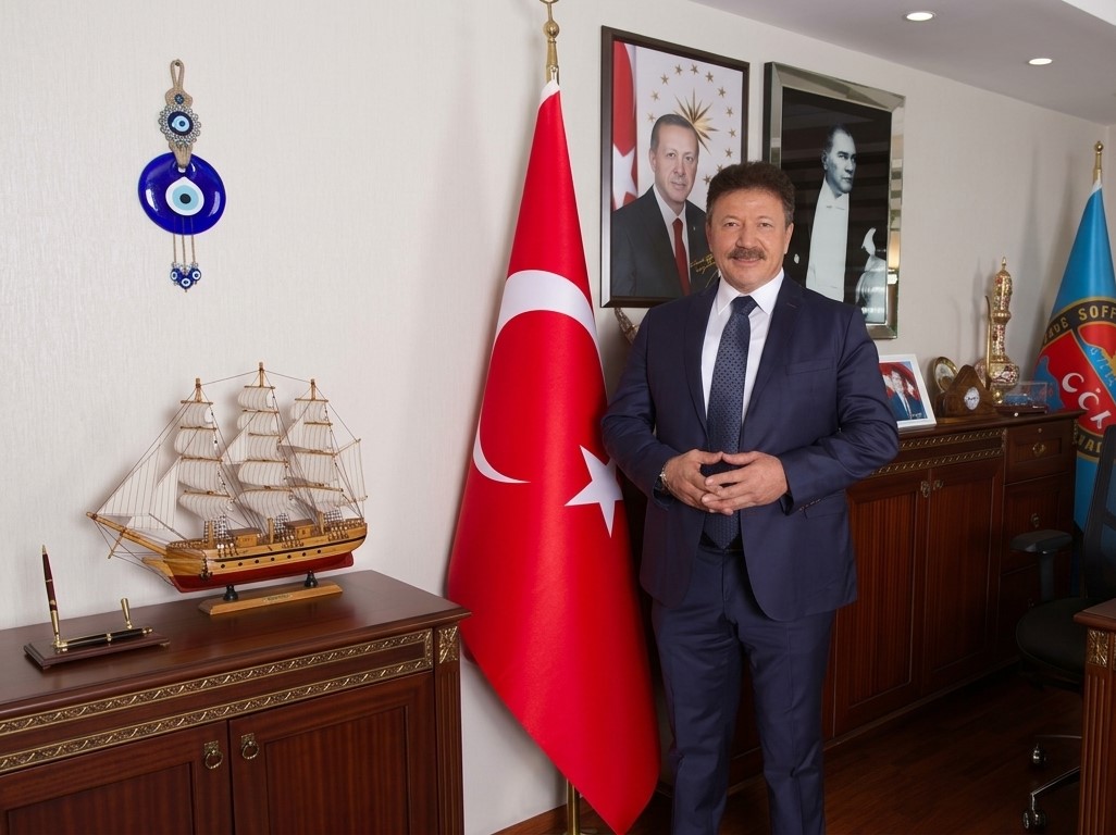 Yiğiner’den TESK seçimleri öncesi iddialara tepki: “İftiralara geçit vermeyeceğiz”