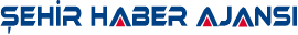 ŞHA Logo